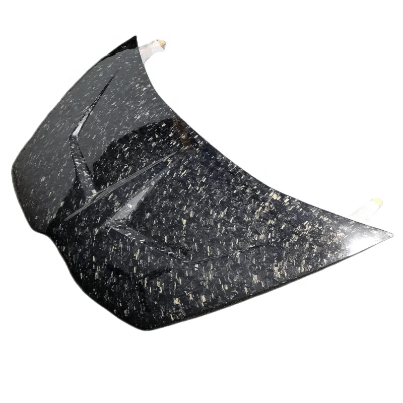 

Perfectly Fitted 1016 Style Double-sided Forged Carbon Fiber front hood for Lamborghini huracan LP580 LP610-4 Carbon Fiber Hood