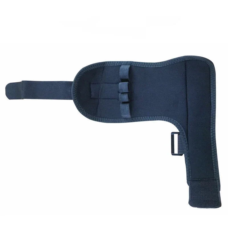 

1Pc Anti-Spasticity Finger Rehabilitation Auxiliary Gloves Splint Finger Recovery, Grip Impairment, Fitness Equipment Grip Tools
