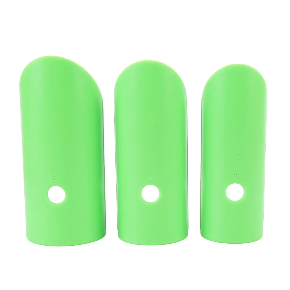 3Pcs Efficient Durable Foam Tube Cutter Practical Handheld Insulation Cutter Stable Cutting Tool Daily Repair