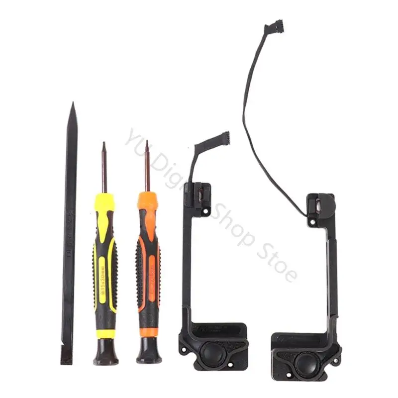 96BA A1502 interner Lautsprecher, Ersatzteil für 13 Zoll A1502 ME864 Laptop-Reparatur – Detail 3