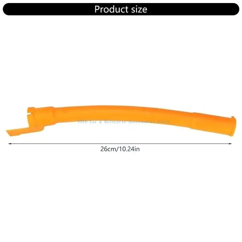 L5BC Wear Aolfant Oil Guide Tube Tăng cường tuổi thọ xe phù hợp với ô tô