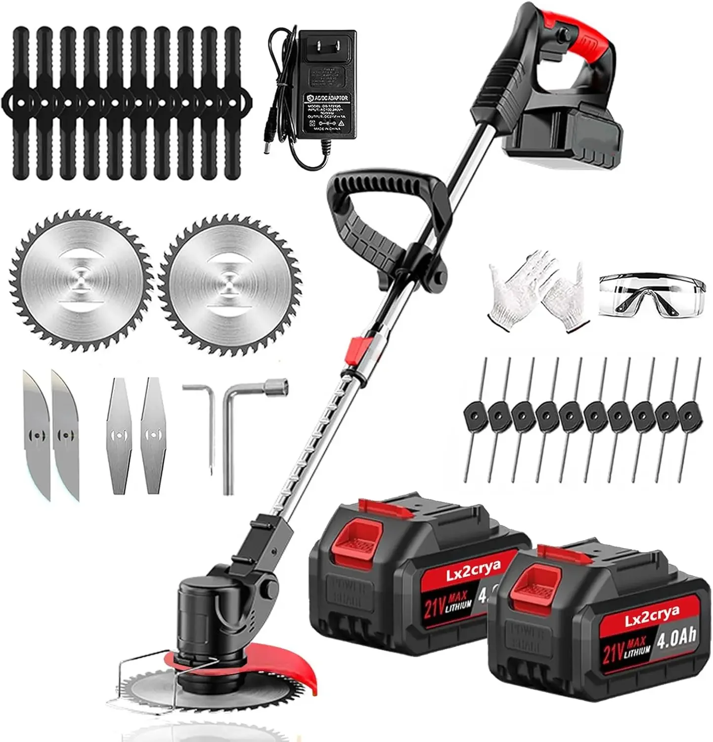 #For DéBroussailleu…