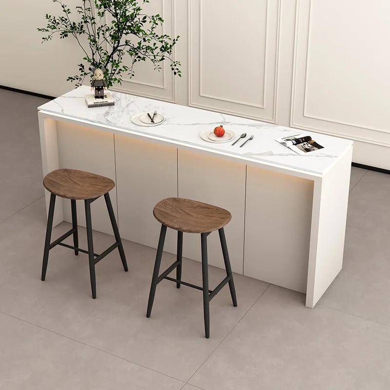 

Modern Minimalist Kitchen Islands Rustic Trendy Classic Nordic Kitchen Islands Elegant Premium Îles De Cuisine Furniture Kitchen