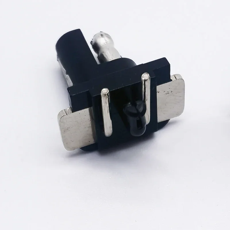 전원 소켓 커넥터 어댑터, 모토로라 XiR M3188 M3688 M3988 M8668 M8660 M8268 M8668i DGM8000 워키토키 액세서리