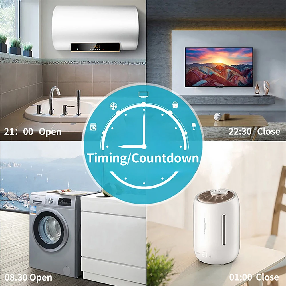 Thumbnail 3 - #33 Top Wall Socket Controls & Sensors Picks for Every Budget