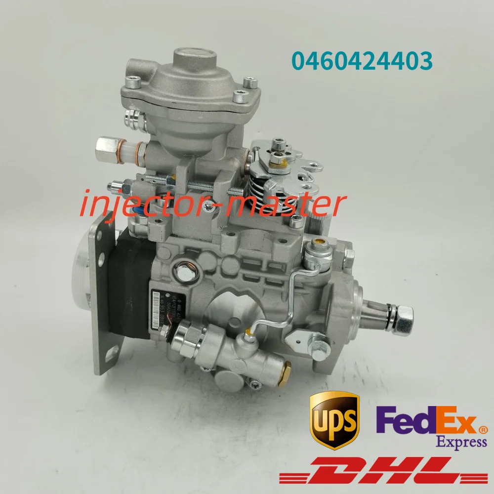 

0460424403 New Diesel Fuel Injection pump VE4/12F1100L2013-1