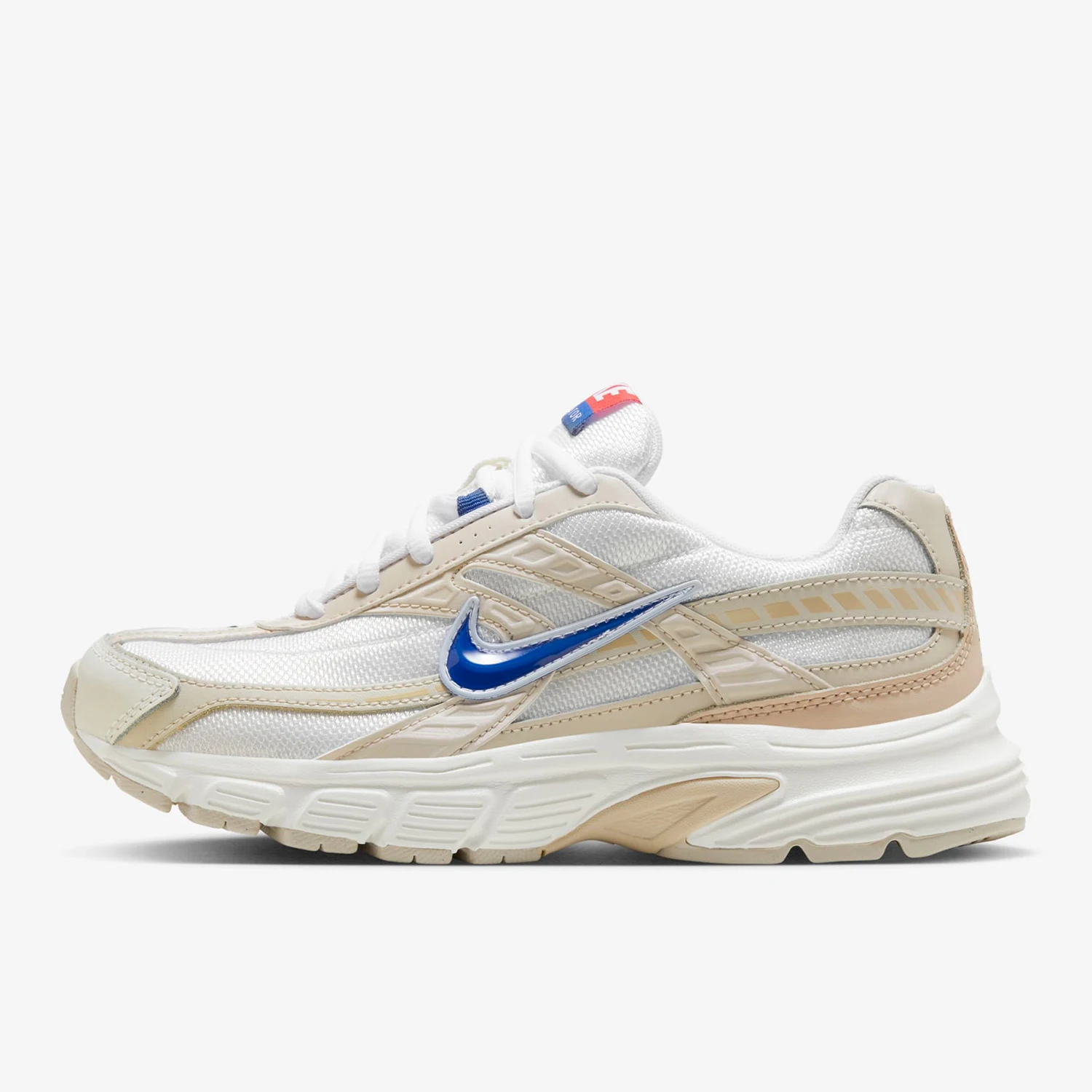 

Nike genuine Autumn New Women's Mesh Breathable Retro Casual Shoes HQ1183-141