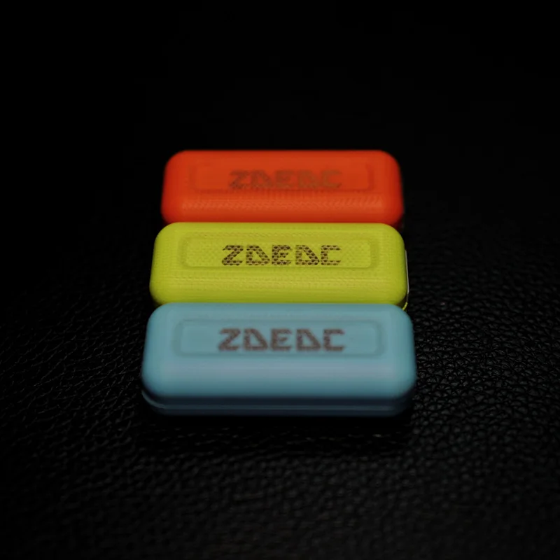 G10 تململ دفع المنزلق EDC الميكانيكية الإجهاد الإغاثة والتركيز EDC تململ لعبة ADHD أداة مكتب سطح المكتب الاسترخاء اللعب #2