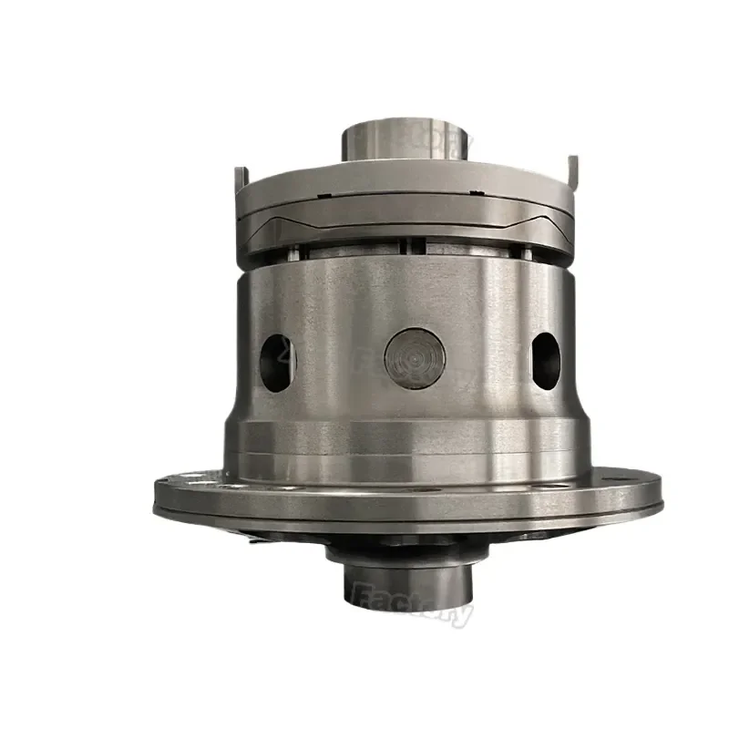 【Factory Wholesale 2026】 4x4 Offroad XJX-ET143 Electric Locking Differential Gear E Locker for BT-50 Thailand Rear