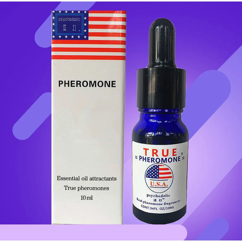 Perfume de feromonas fuerte para hombres, atrae las mujeres y aumentar la confianza, colonia de feromonas Sexy de larga duración para citas, noches, negocios