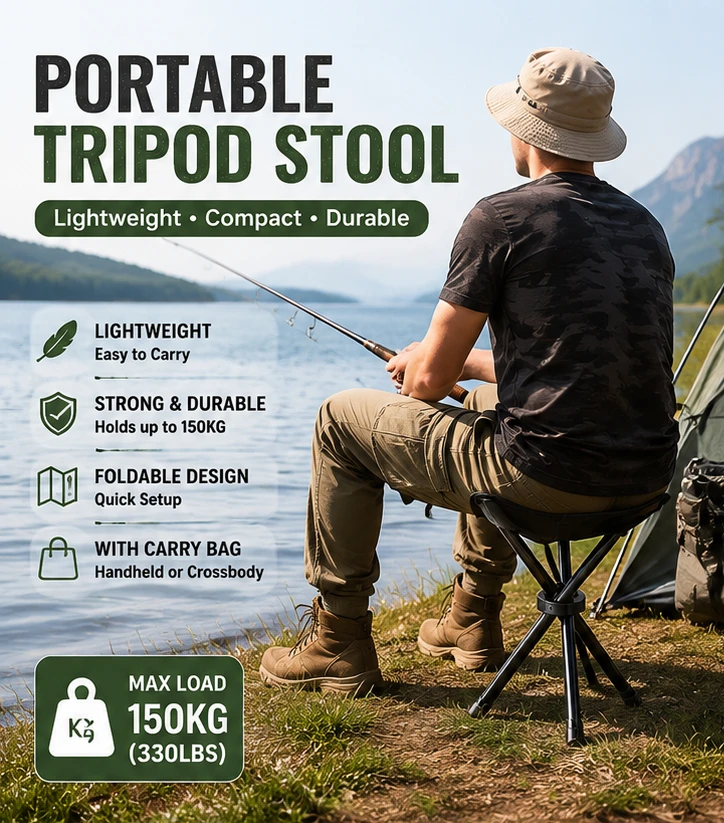 cadeira-tripe-portatil-de-12-polegadas-de-altura-cadeira-dobravel-com-3-pernas-para-camping-churrasco-viagens-jardim-e-atividades-ao-ar-livre