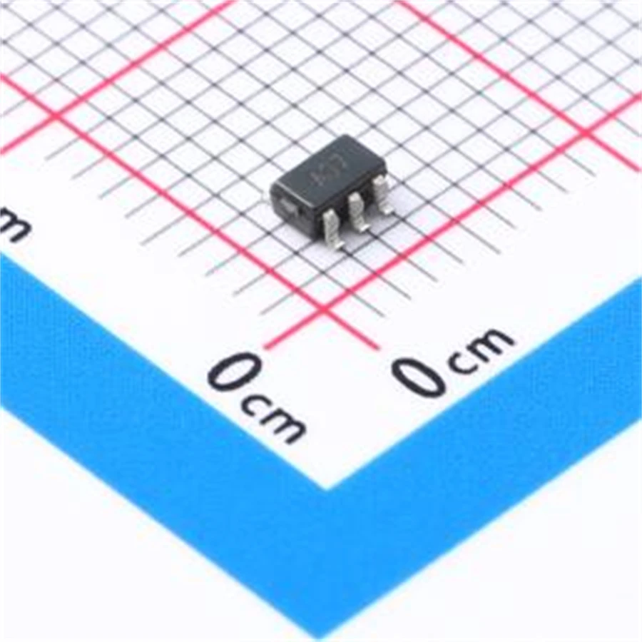 2PCS/LOT ADA4610-1ARJZ-RL (Amplifiers)