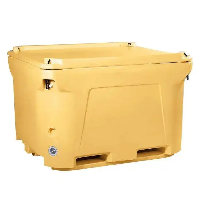 Factory Price 660L …