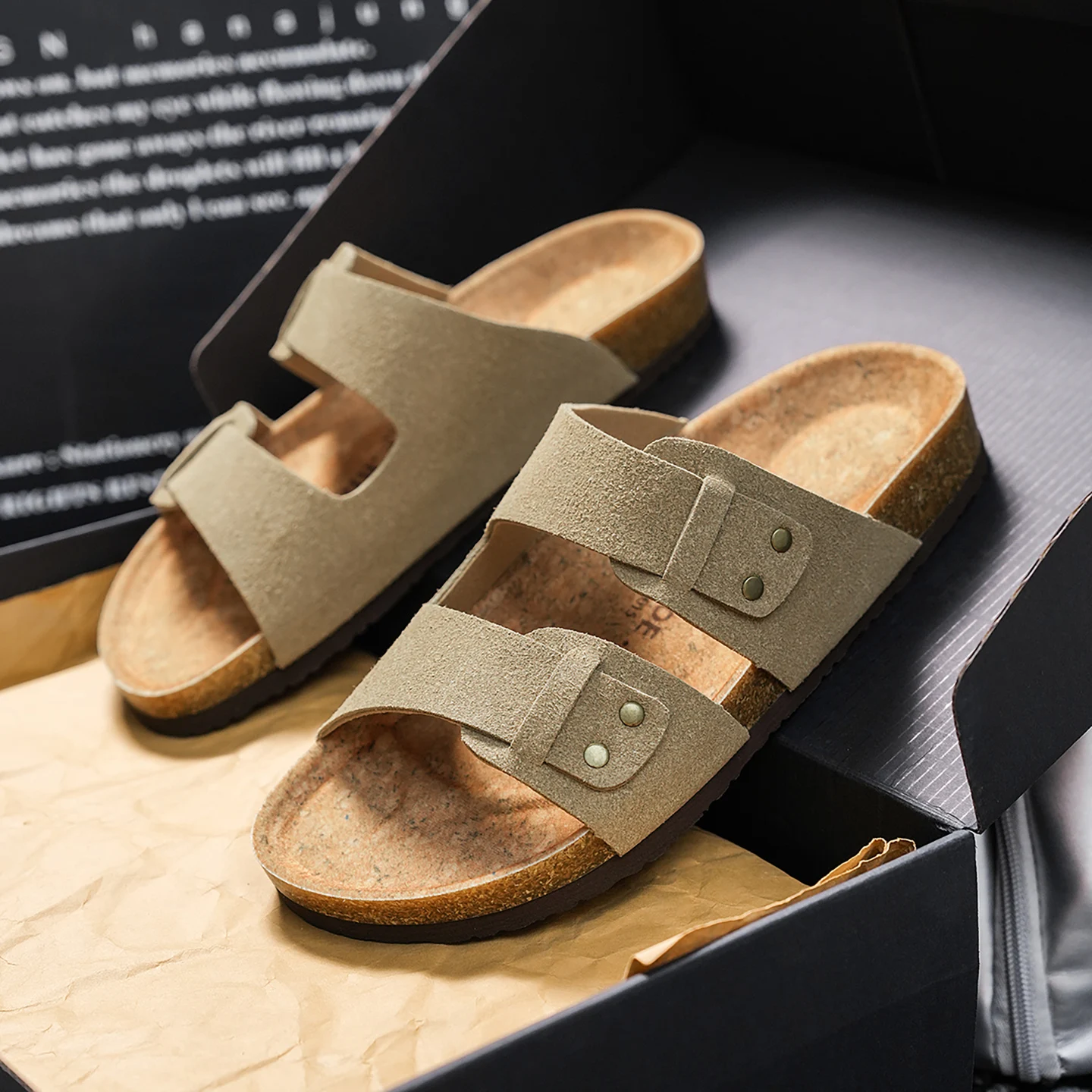Herren Clogs Modische Schuhe O – Men Shoes Classic Bewertung und Preis