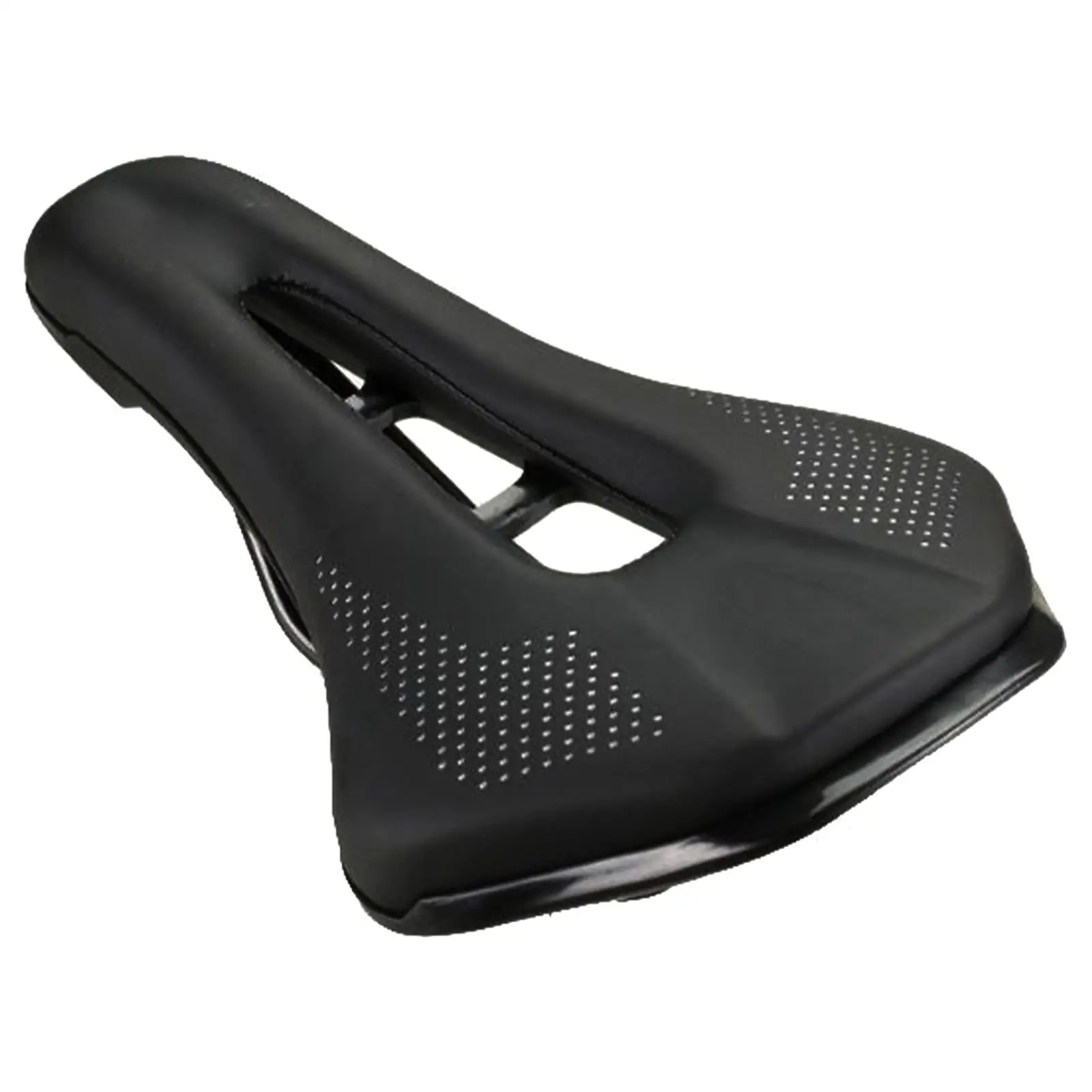 Cojín de sillín de asiento suave, almohadillas de absorción de impactos, transpirables para deportes al aire libre