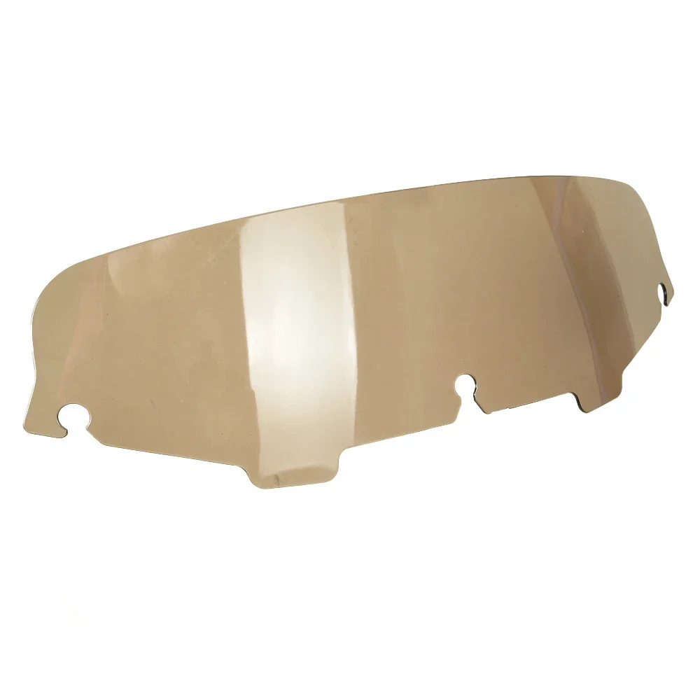 

5" Windshield Windscreen Case for Harley Touring Electra Glide FLHTC FLHX FL 1996-2013