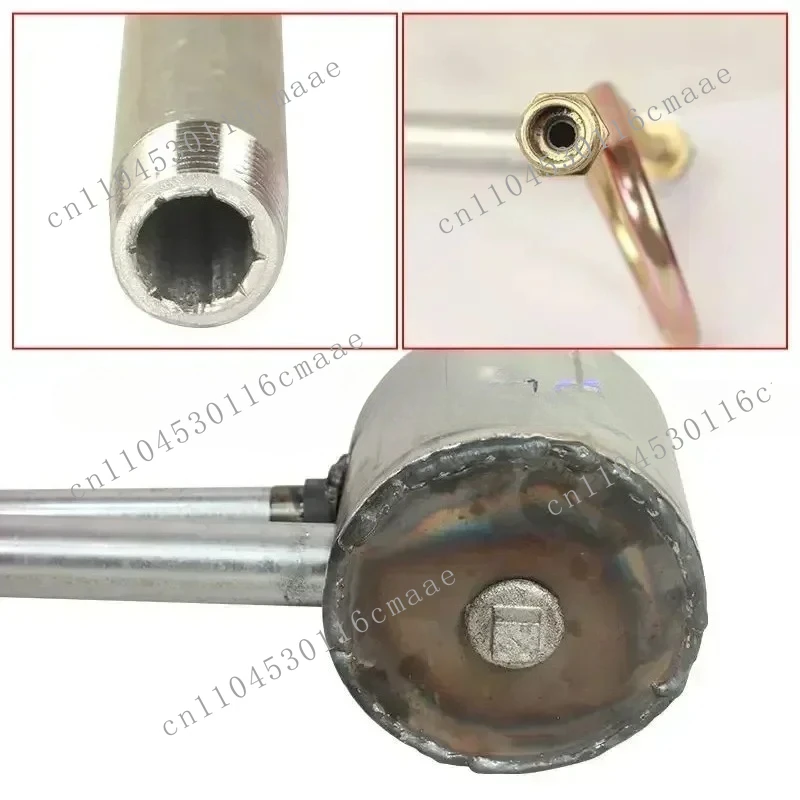 Waste Oil Burner Winter Heating Waste   Pod System