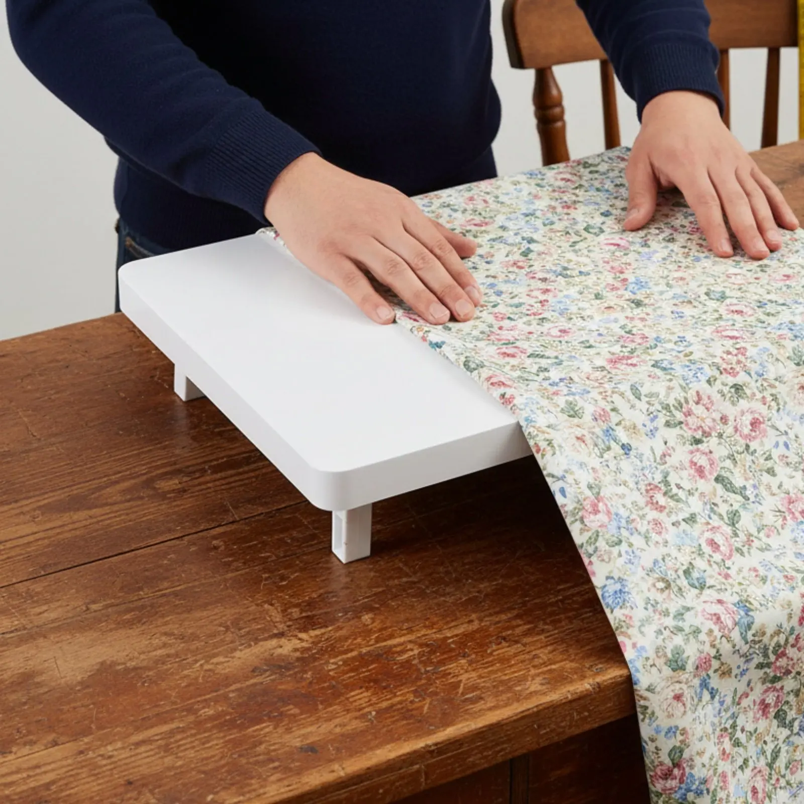 

Sewing Machine Extension Table Multi-Function Sewing Machine Work Platform Sturdy for Workshop