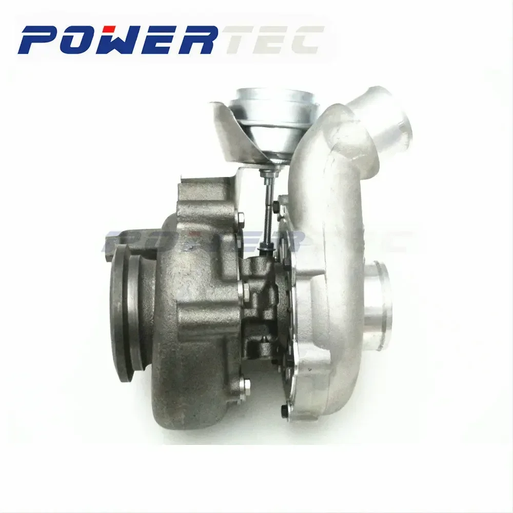 Full Turbocharger For VW LT II 2.8 TDI 116Kw 158Hp AUH Complete Turbine GT2556V 721204-5001S 721204-0001 062145701A 2002-2006