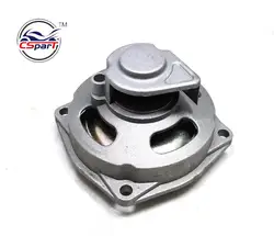 6 7 8 9 Tooth 25H T8F With Cap 47CC 49CC Clutch Bell Housing Gear Box Mini Moto Pocket Bike Quad ATV Parts