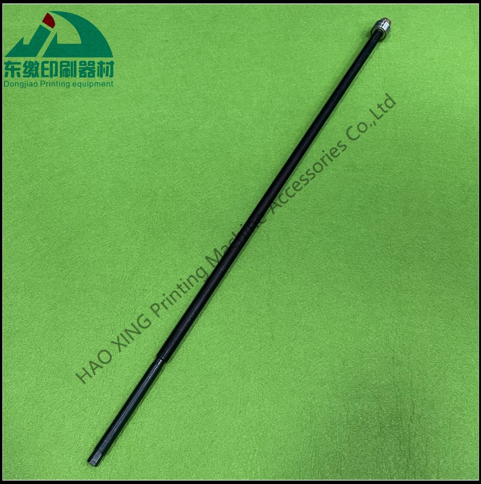 

Цельный стержень для Heidelberg SM102 CD102, винтовой вал C5.072.253, трансмиссионный винт, запасные части для оборудования для офсетной печати