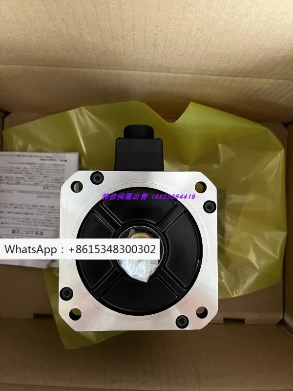 R88M-K1K520T-BS2-Z /K1K530T-S2-Z/R88M-KE1K530H-BS2-Z