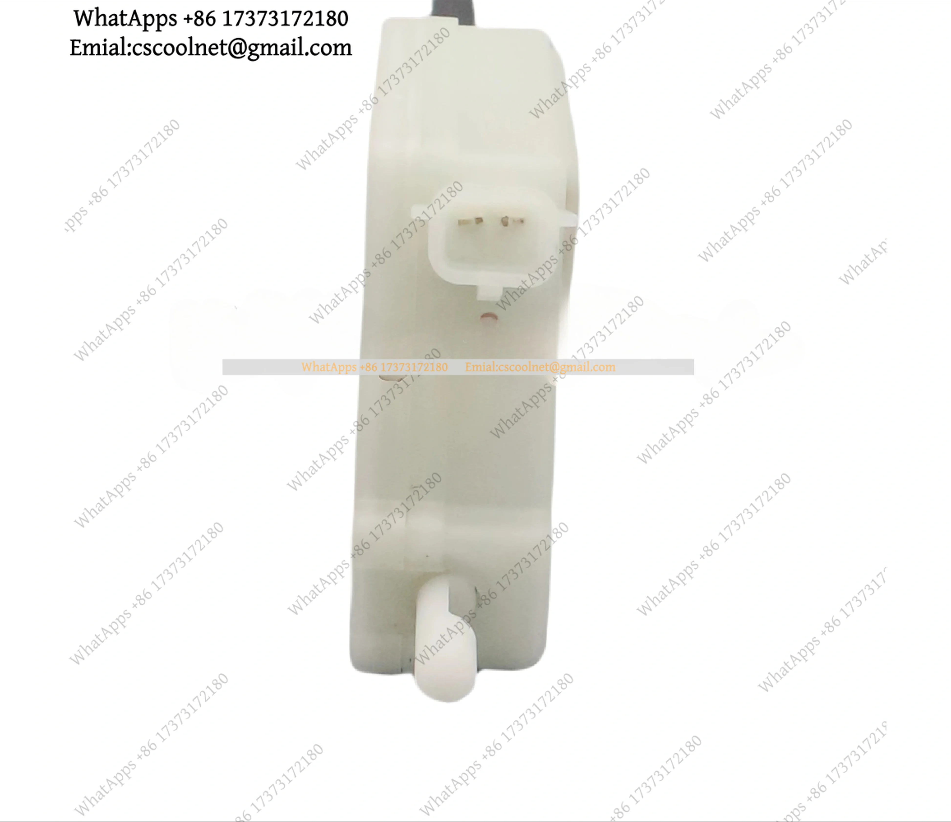 Fuel Filler Door Lock Actuator For Renault Fluence 788260005R