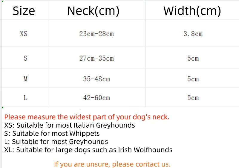 Verstellbarer Weicher Baumwollhalsband für Italienische Windhunde im Sommer Frühling Blau Rosa Kariert Outdoor-Zubehör für Große Hunde im Herbst – Detail 1