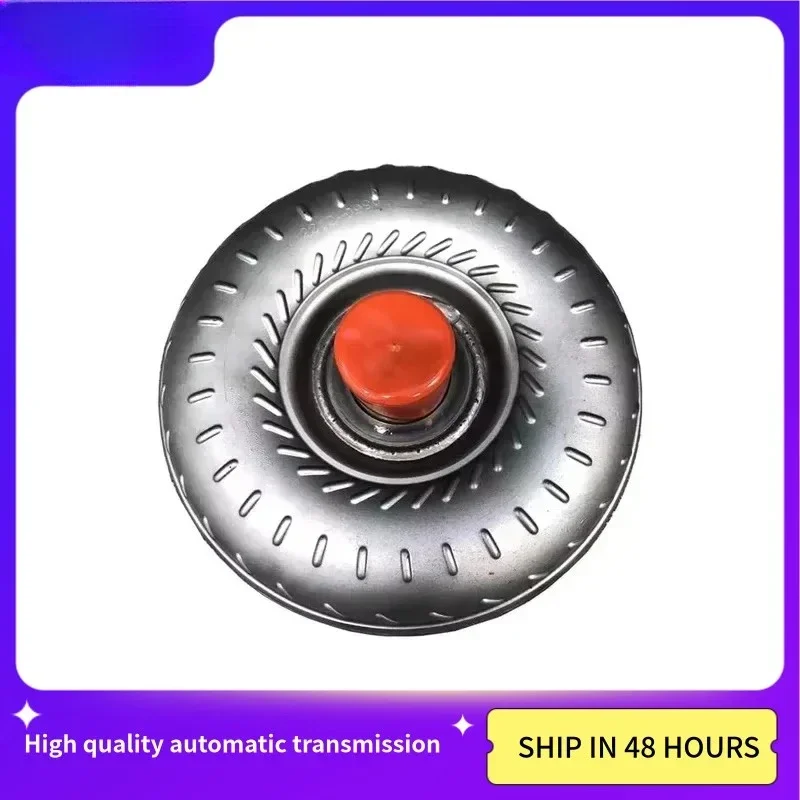 U760 U760E Good Quality Remanufacture Transmission Hard Part Torque Converter Suit For Toyota Camry