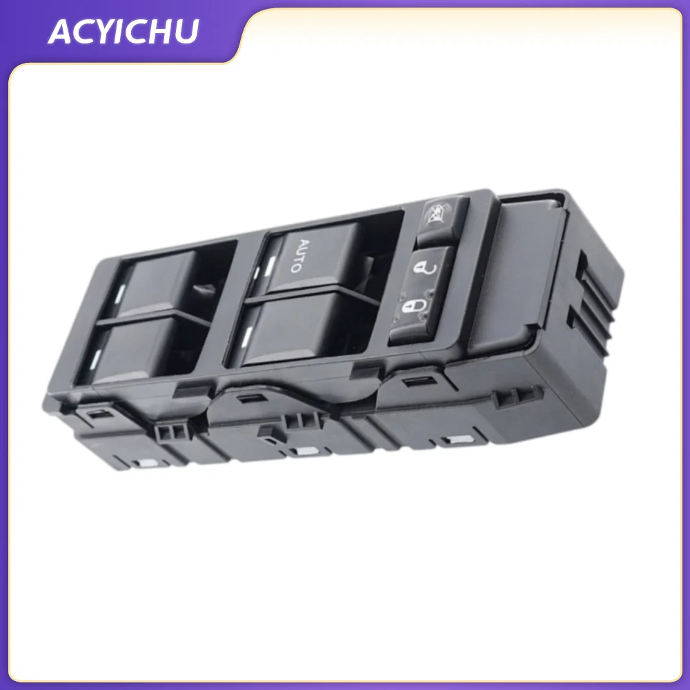 04602780AA Power Window Switch Passenger Button For Dodge Avenger Charger Magnum For Jeep Compass For Chrysler 300