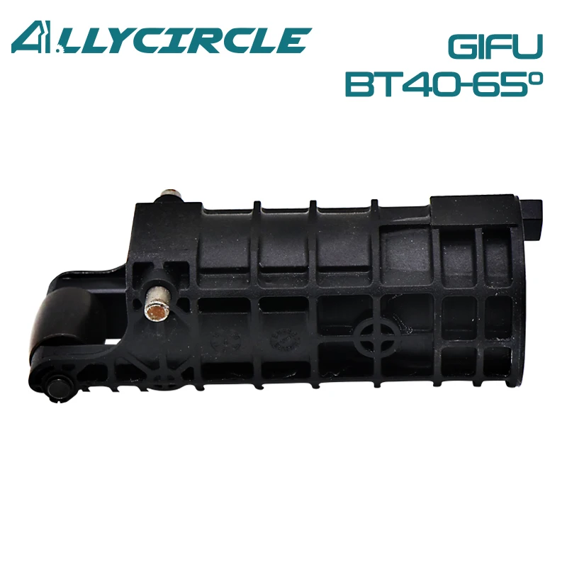 

Wear-resistance GIFU BT40 65° Tool Holder Pot for Automatic Tool Changer CNC Machine GIFU BT40 65 Degree Tool Holder Cup