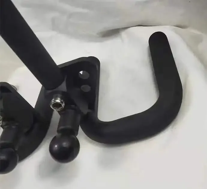 Newly Upgraded Commercial Fitness Accessories, Multi-function Gym, Adjustable High Pull-down Rod, Rowing Back Training