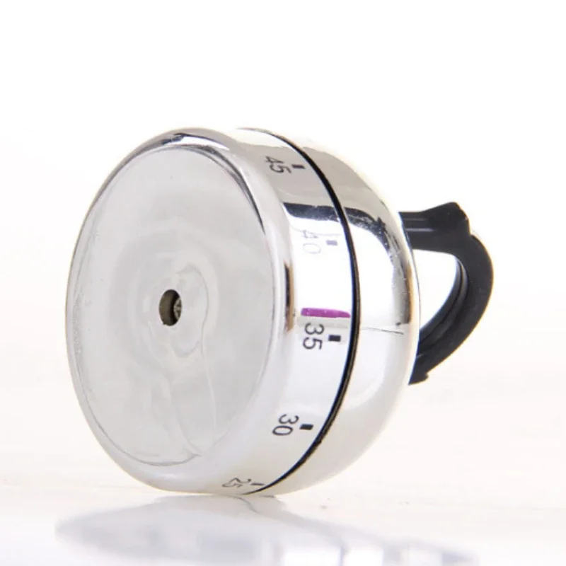 Kitchen Tool Gadgets 60 Minutes Kitchen Timer Kettle Shape Mechanical Timer Countdown Alarm Reminder Cooking Reminders Tools