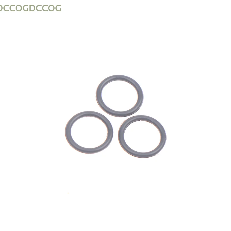 3Pcs Stainless Steel Titanium Tips Condenser And Mouthpiece Assemblies HIGH-TEMP O-RING Accessory For All Dynavap