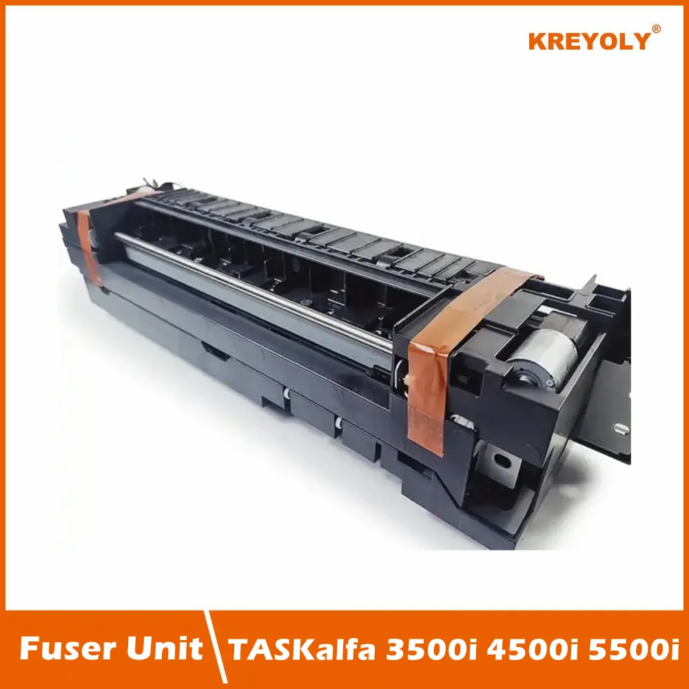 FK-6306  FK-6307 Fuser unit for TASKalfa 3500i 4500i 5500i 302LH93057 302LH93062 110v 220v