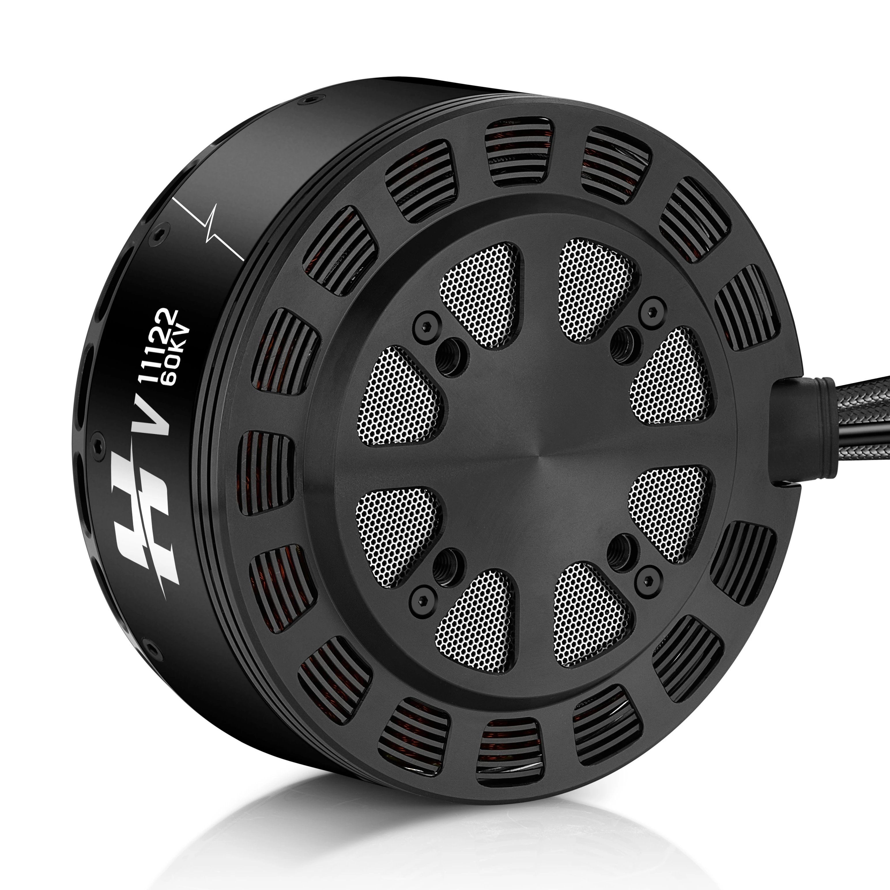 Heavy Fixed Wing Mo… - image