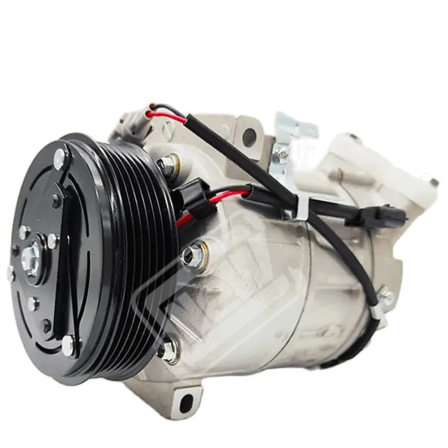 Car ac air conditioning compressor for Renault Laguna 3 DCS17EC  926001DE0A 92600-1DE0A 7711497036 8200561276 8200890987