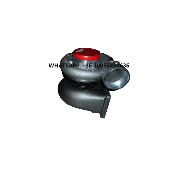 

HC5A KTA19 KTA38 Turbocharger 3594111 3594112 3029081 3594113 3594114 3803452 Engine Parts for Marine