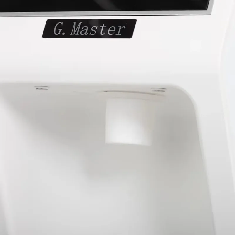 Catering RVS Fructose Kwantitatieve Machine Apparatuur Automatische Fructose Dispenser