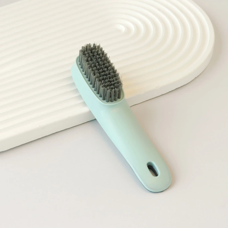 Shoe Cleaning Brush Plastic Clothes Scrubbing Household Multi-functional Cleaning Tools Commercial Washing Brush Accessories