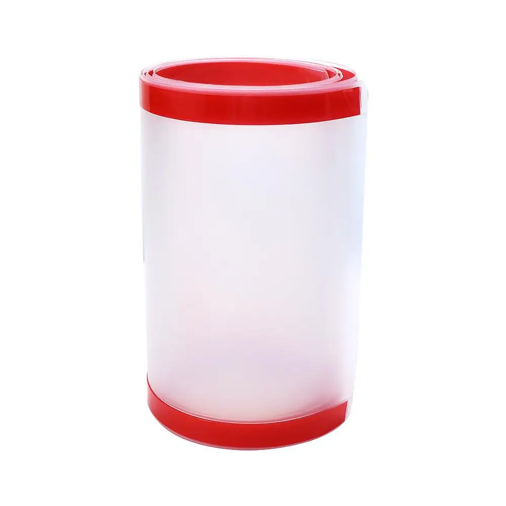 

Anti-pinch Hand Protector Baby Safety Kindergarten Sliding Doors Guard Strip Door Hinge Guard Carmen Shield Door Seam Strip