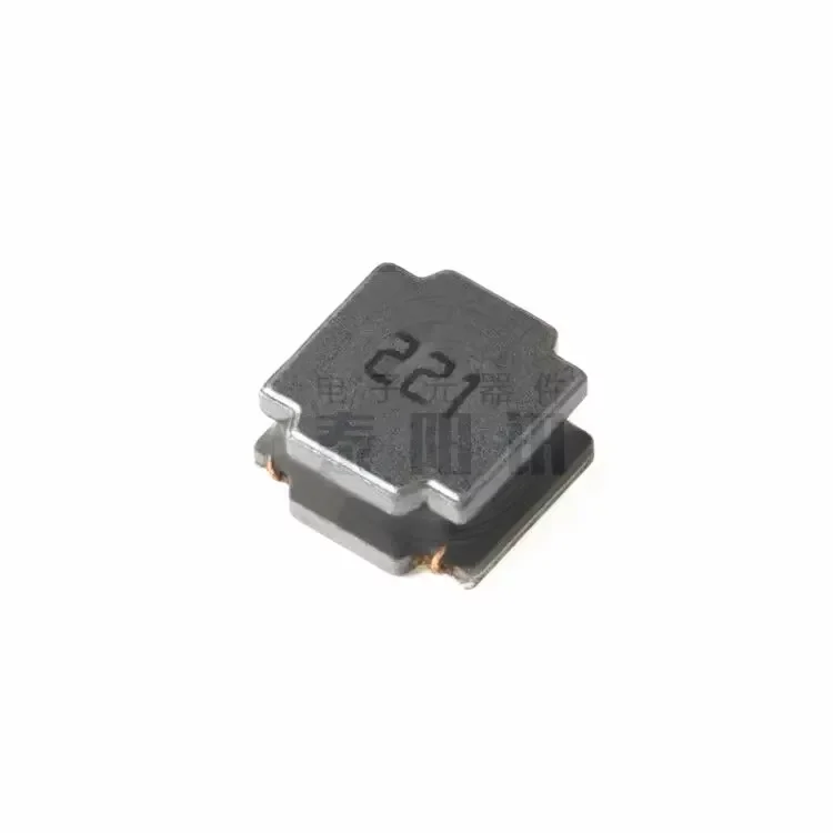 25Pcs Original Power inductor SWPA6028S 6028 2.2uH-100uH SMD Chip Shield winding inductance high quality