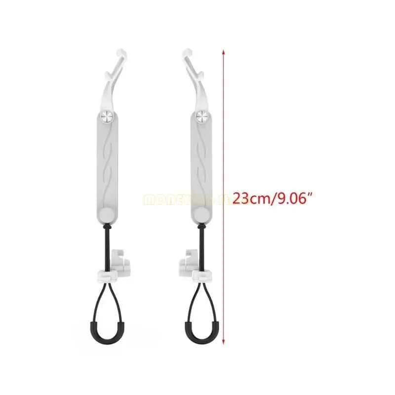 F62C Protective Handle Strap for Pico 4 Controller High Elasticity Hand Strap