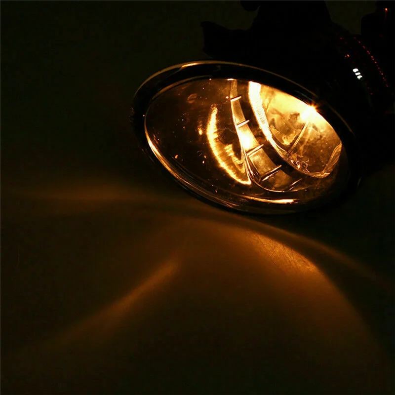 

Car Fog Light Front Left Side Bumper Fog Lamp 5K0941699B for VW Golf MK6 Jetta MK6 Eos 1F Caddy 2K Touran