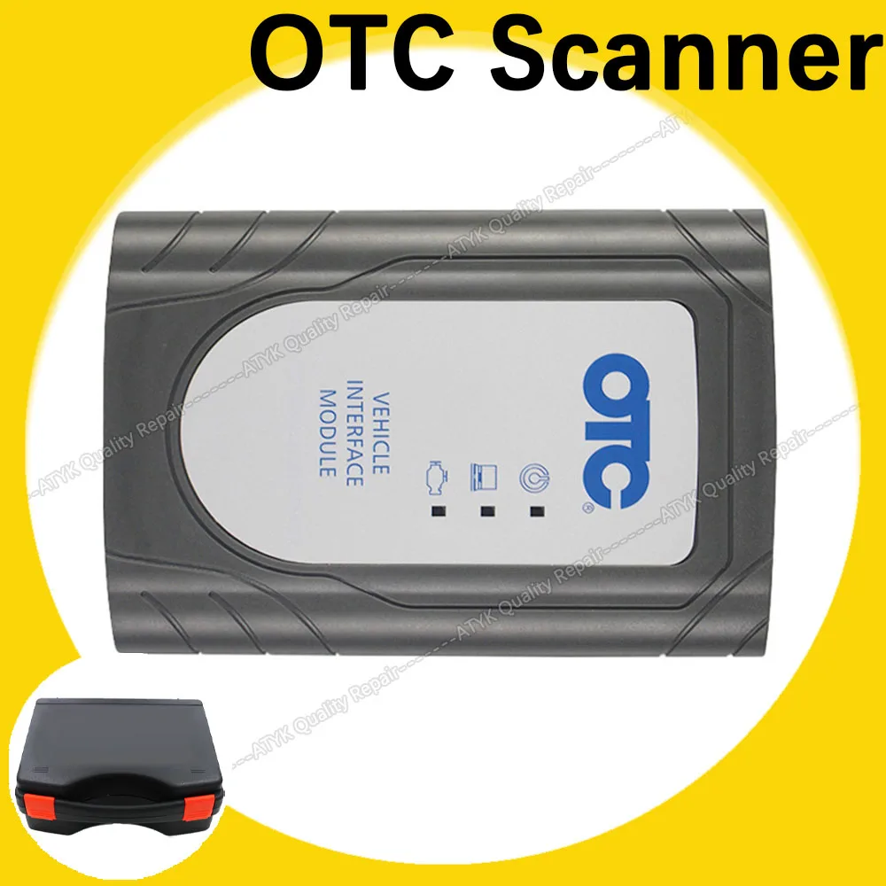 

Techstream V18.00.008 OTC Scanner GTS To-yota diagnostic pour voiture obd2 scanner automotriz inspection tools otc gts Device