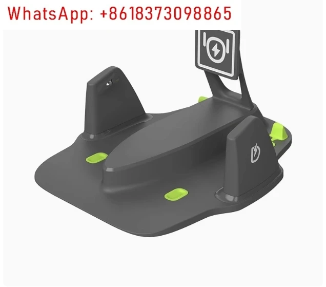 Charging Seat State… - image