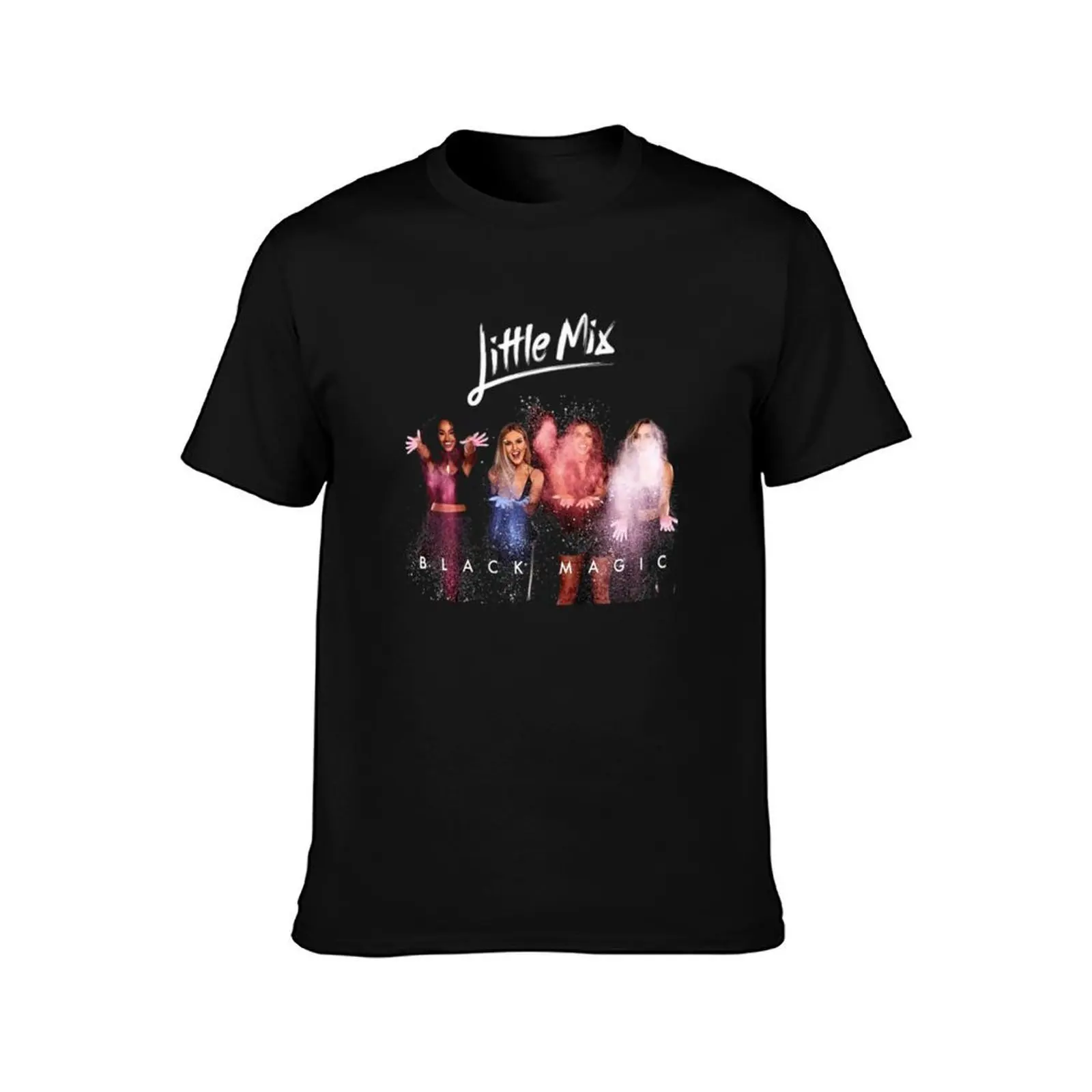 little mix girls band little whitney hous T-Shirt