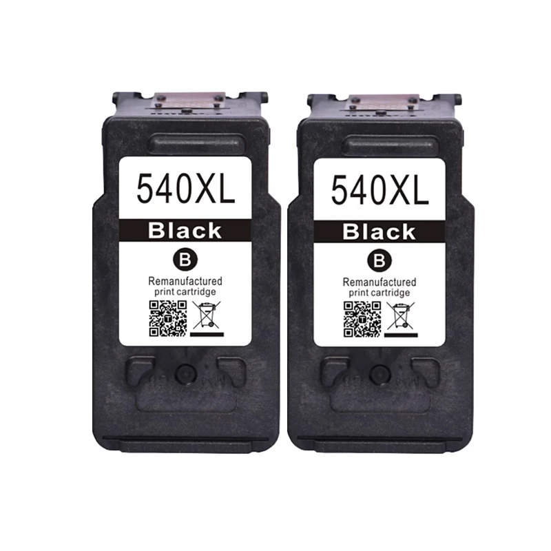 540XL 541XL PG540 CL540 Compatibele Inktcartridges voor Canon MX475 MX525 MG3650 MG3600 MG3250 MG2150 MG3100 MG4250 MG3550 MG4100
