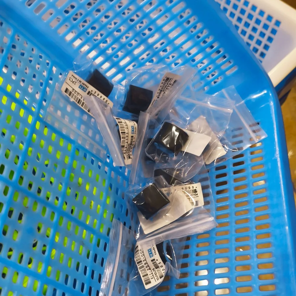 

200X RL1-1442-000 RL1-1443 Paper Pickup Roller for HP P1005 P1006 P1007 P1008 P1009 P1108 P1106 P1102 P1102W M1132 M1213 M1216