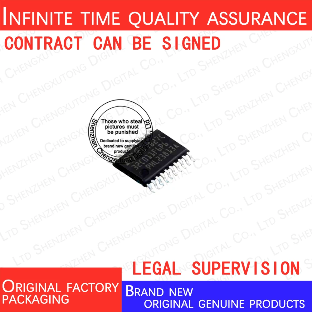 

20pcs/lot STM32C011F6P6 32C011F6P6 SOP 100% genuine stock in brand new original packaging